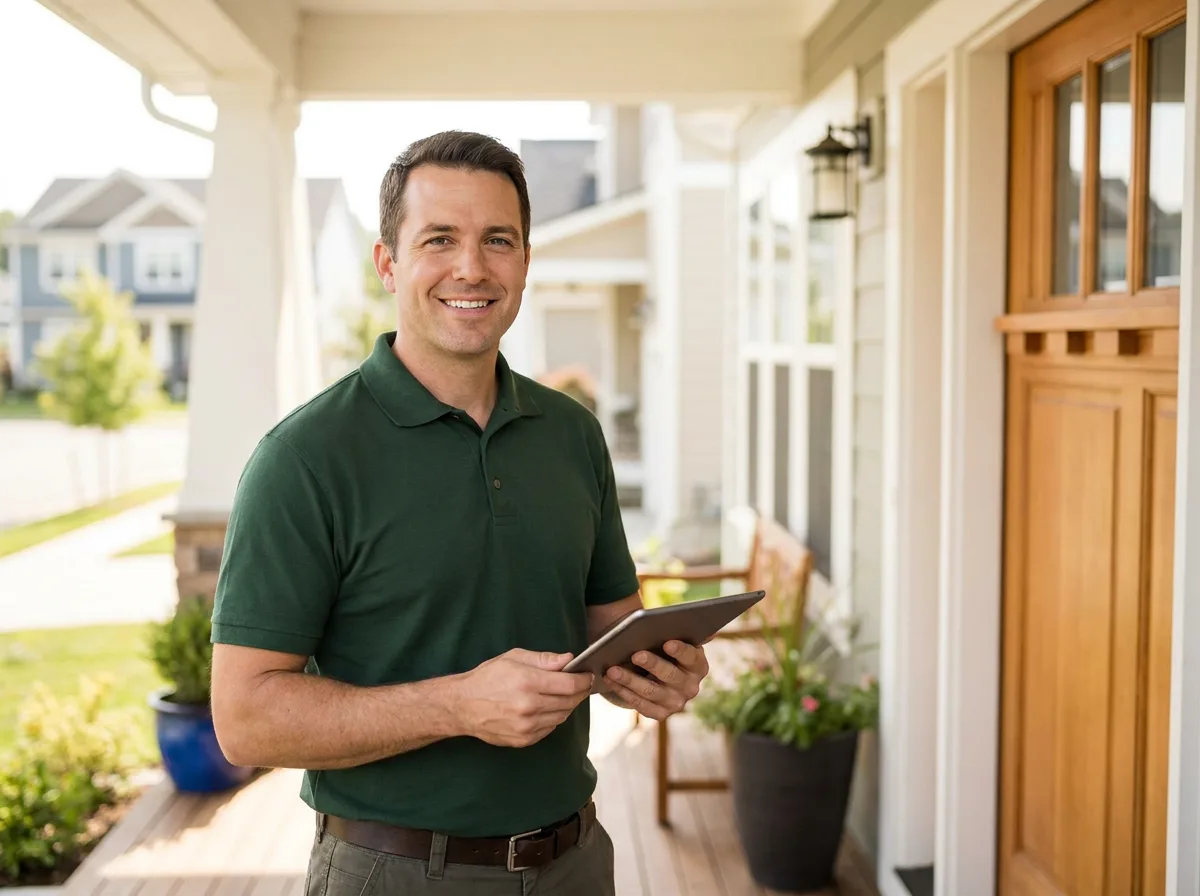 Pest control FAQs for Faulkner, MD